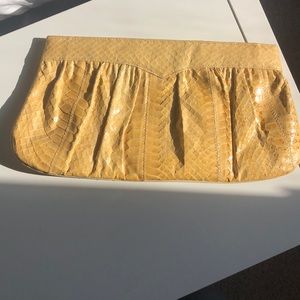 Lou Ran vintage purse